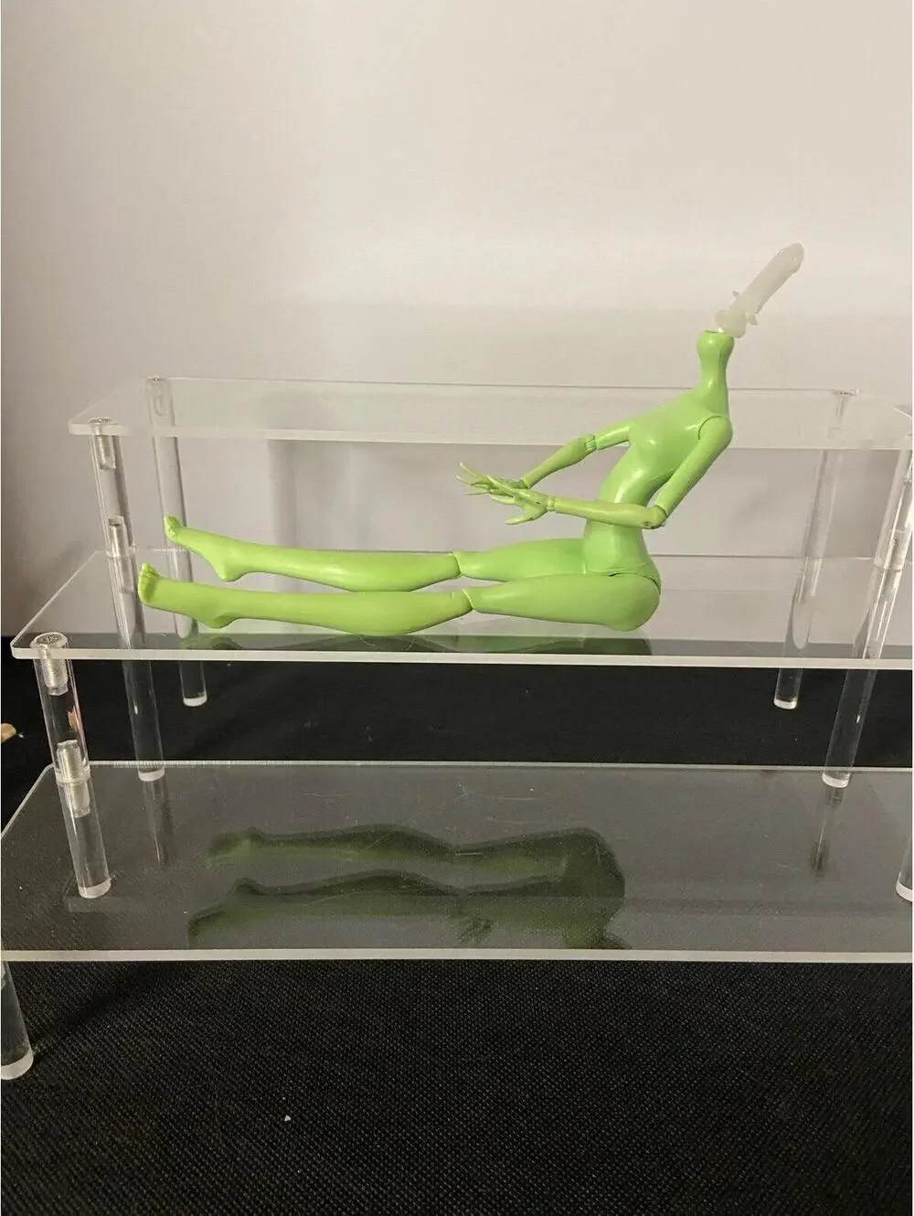 Doll/Monster‎ High Body